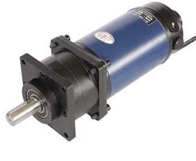 直流減速電機、行星減速電機與科亞設(shè)備 電機及其控制系統(tǒng)研發(fā)綜述