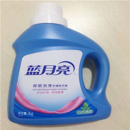 清新自然，呵護全家 洗衣液與洗護用品的選購指南